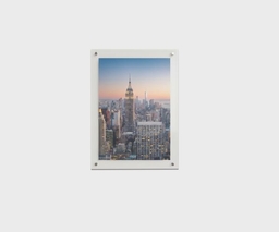 Acrylic Wall Art
