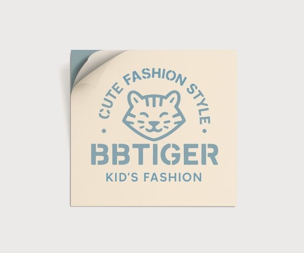 Adhesive Vinyl Stencil