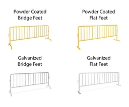 Barricade Cover Guide