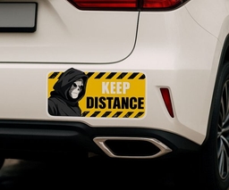 Bumper Stickers