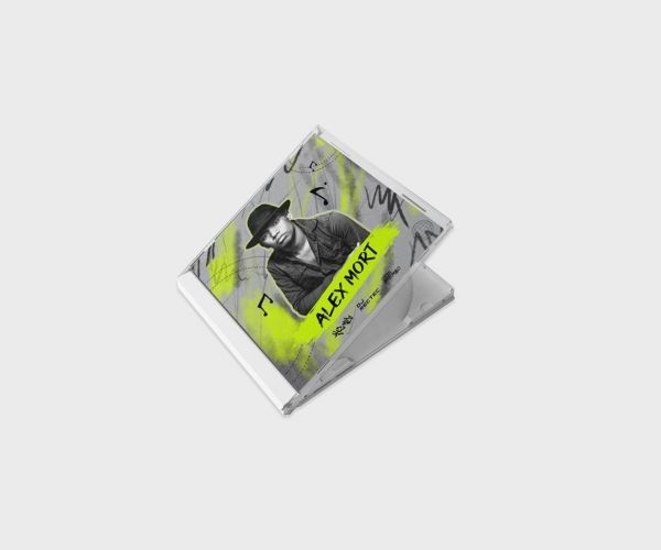 CD Cover Printing