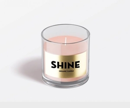 Candle Roll Labels