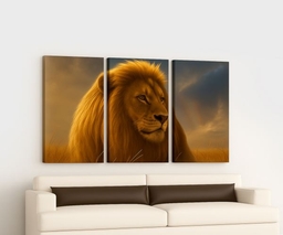 Custom Canvas Print