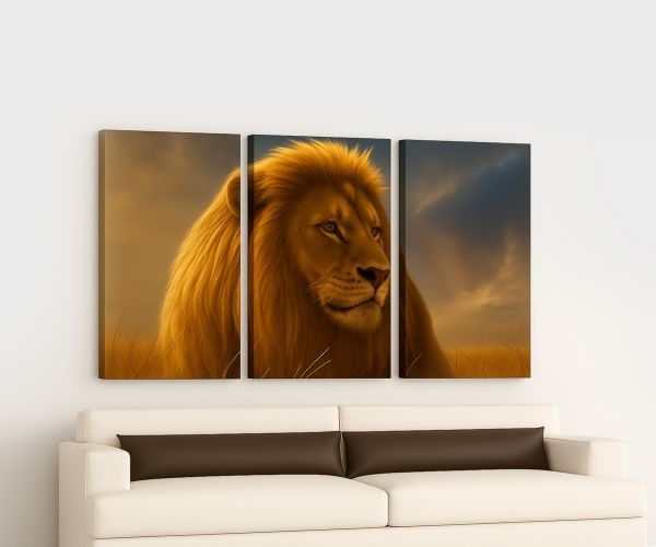 Custom Canvas Print