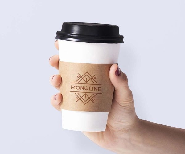 Coffee Sleeves