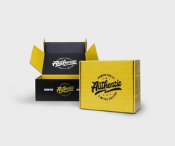 Corrugated Mailer Boxes