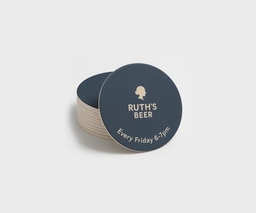 Beer Coasters