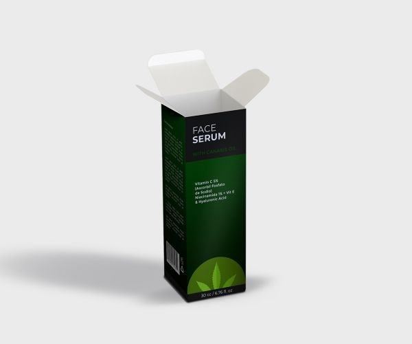 cbd packaging