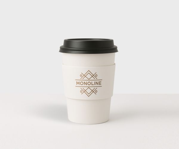 Coffee Sleeves Prints