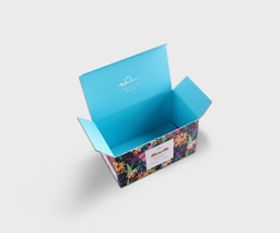Corrugated Product Box