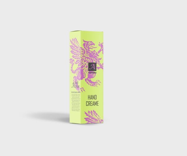 Custom Cosmetic Packaging