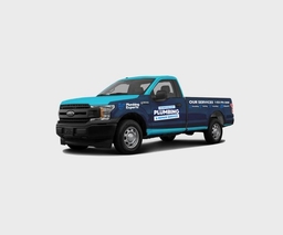 Pickup Truck Wrap