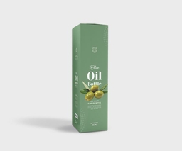 Essential Oil Packaging