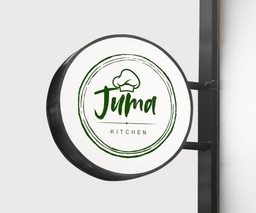 Light Box Sign