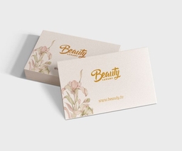 Pearl Business Card