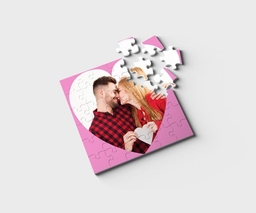Shape Puzzle