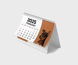 Table Calendar