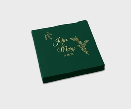 Wedding Napkins