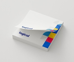 Sticky Notepad Printing