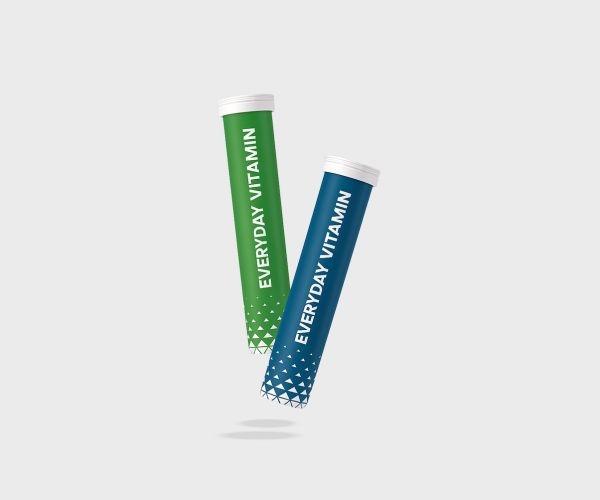 Pre Roll Tube Labels