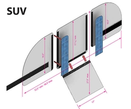 Ride Guard for SUV
