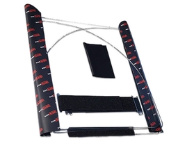 Ride Guard folded