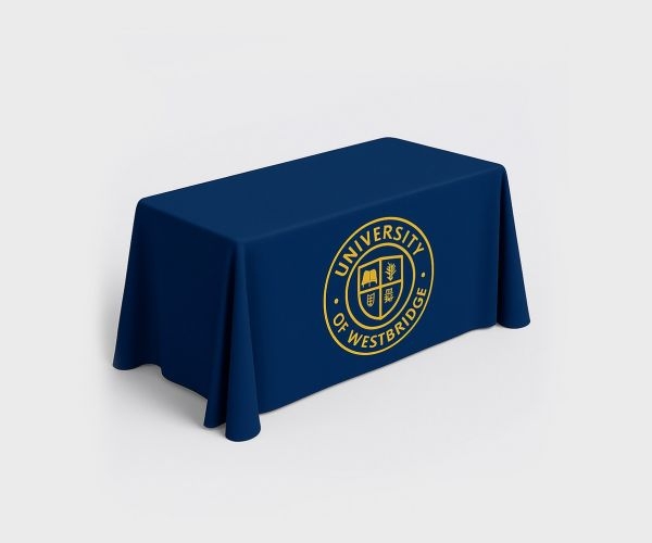 Table Cloth Printing