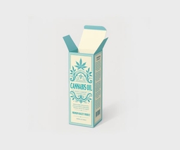Custom Tuck Top Box Printing