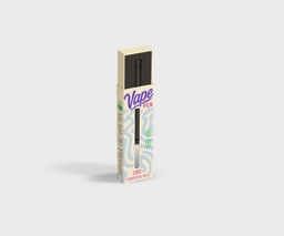 Vape Pen Box Packaging