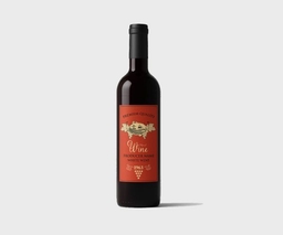 Print Wine Bottle Labels