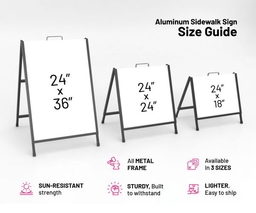 Open House Sign Guide