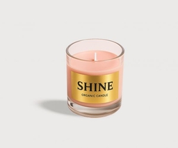 Candle Roll Labels