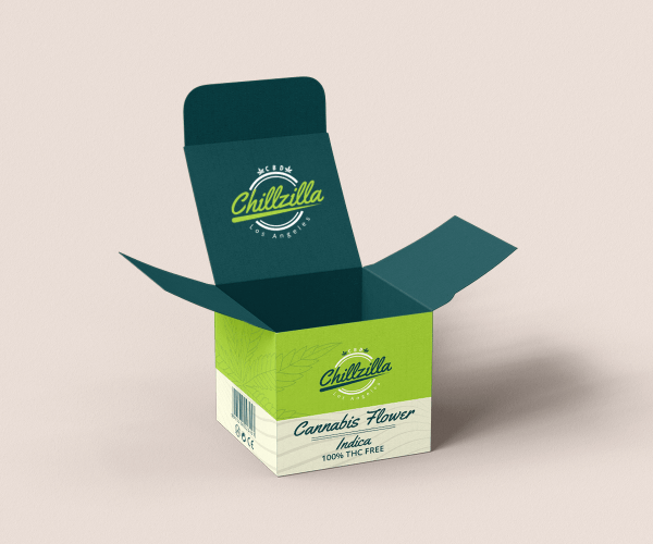 Cannabis Packaging