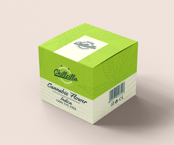 Cannabis Packaging