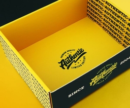 Corrugated Mailer Boxes