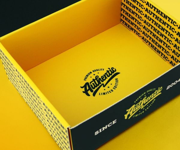 Corrugated Mailer Boxes