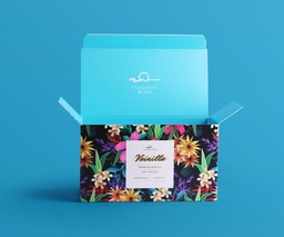 Corrugated Product Box