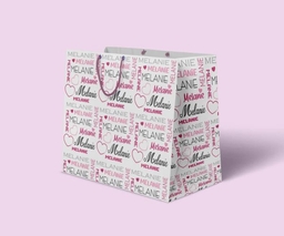 Customized Gift Bags