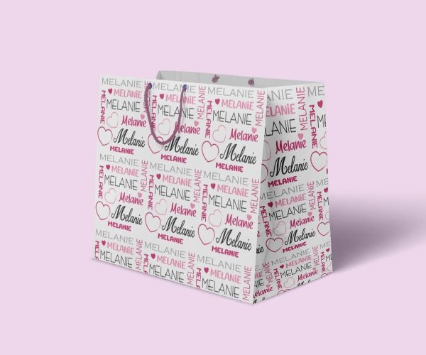 Customized Gift Bags