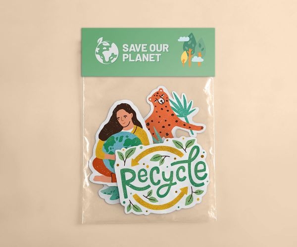 Sticker Packs