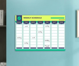 Dry Erase Board