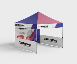 event tent