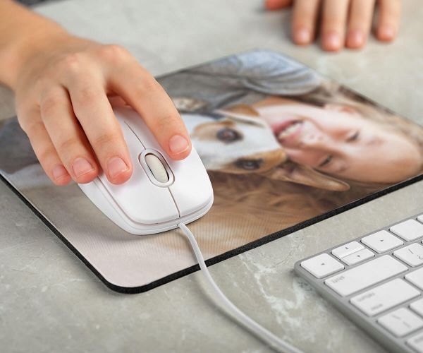 Business Mouse Pads