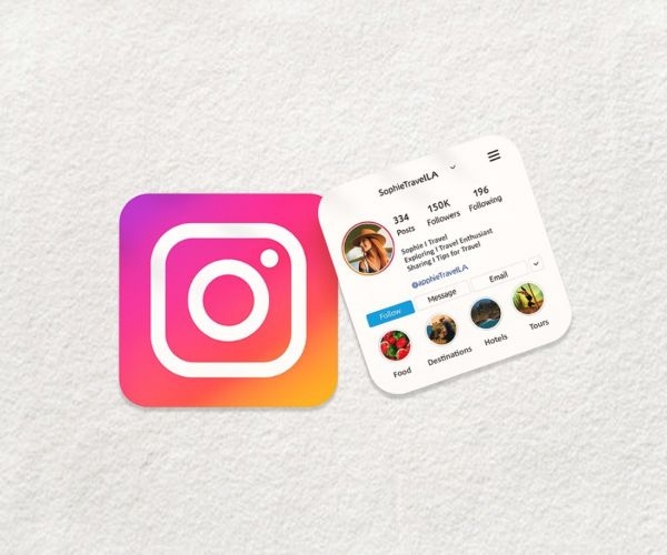 Square Business Cards