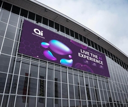 smooth banner