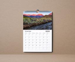 Custom Wall Calendars