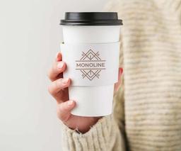 Coffee Sleeves Prints