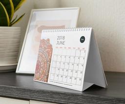 Custom Calendar Printing