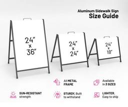 Open House Sign Guide