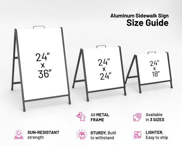 Open House Sign Guide